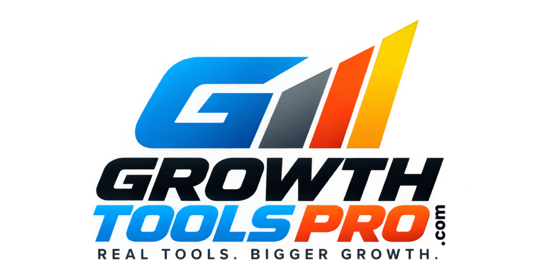 Growth Tools Pro